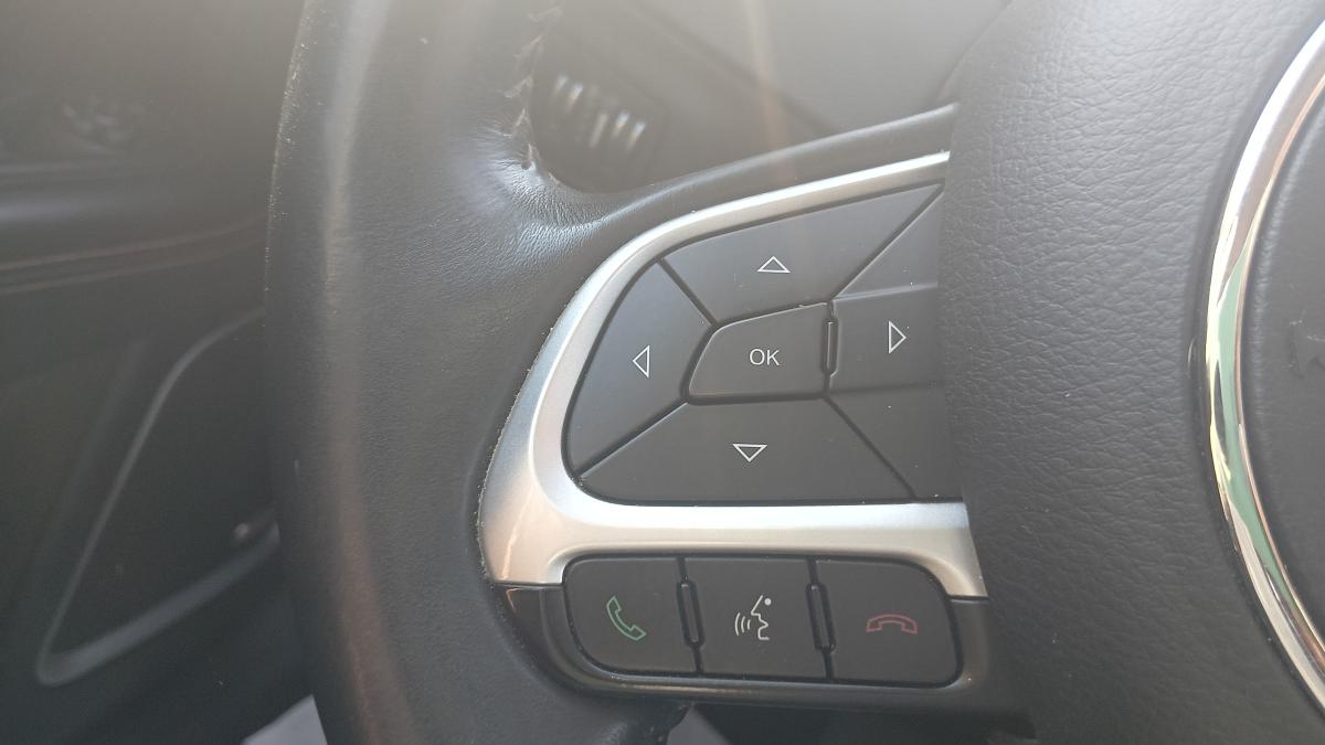Jeep Compass 2.0 Multijet II aut. 4WD Limited